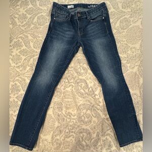 GAP 1969 Skinny Jeans (30)